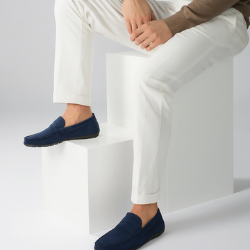 FUTURA™ | Mocassino Comfort di Lusso