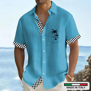 Camicia Estate 2024 - FOURSEASONS