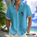 Camicia Estate 2024 - FOURSEASONS