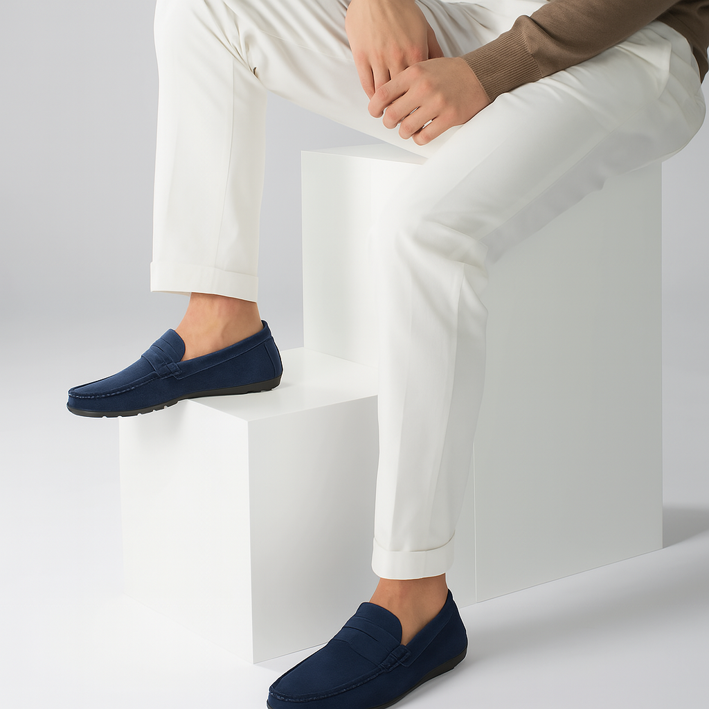 FUTURA™ | Mocassino Comfort di Lusso